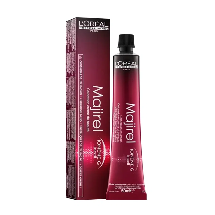 L'ORÉAL PROFESSIONNEL PARIS Majirel 5,1