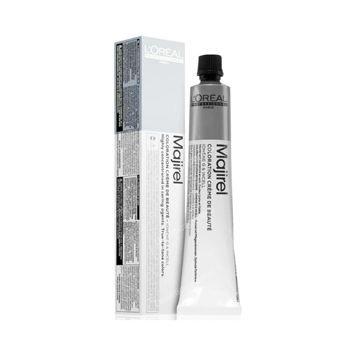 L'Oréal Professionnel Majirel 2.10 Brown Ash Intense