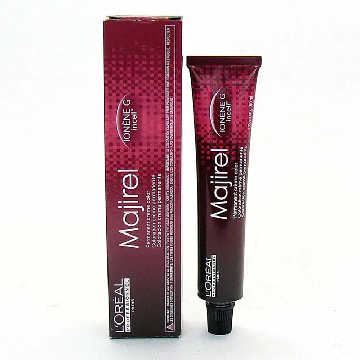 L'Oréal Professionnel Majirel 2.10 Brown Ash Intense L'Oréal Professionnel Majirel 2.10 Brown Ash Intense