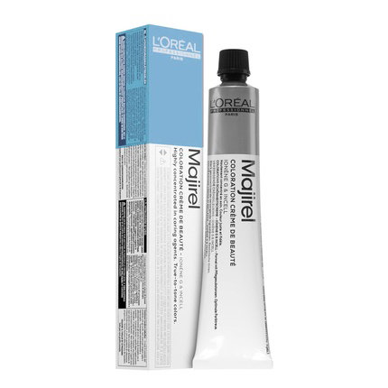 L'Oréal Professionnel Paris Majirel 2,10 Brown Ash Intense
