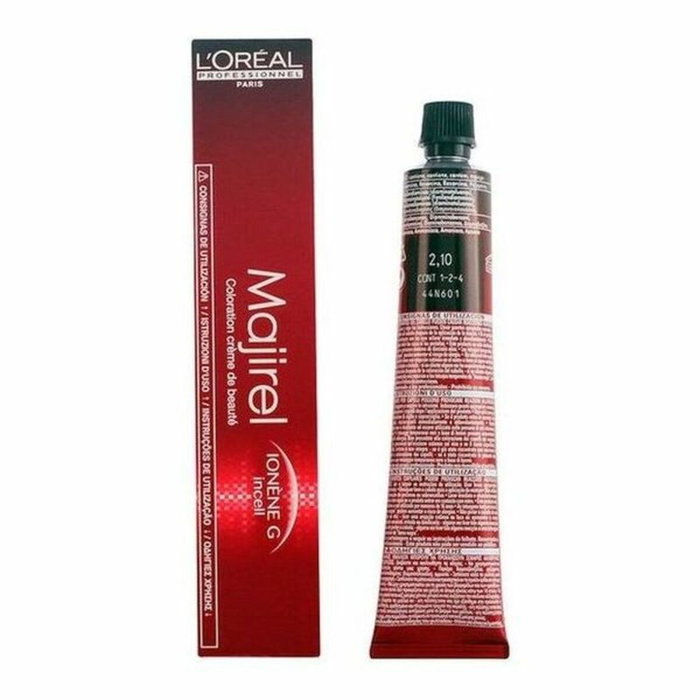 L'Oréal Professionnel Majirel 2.10 Brown Ash Intense