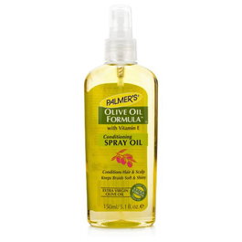 Palmer's Olive Oil Conditioning Spray Oil 150ml