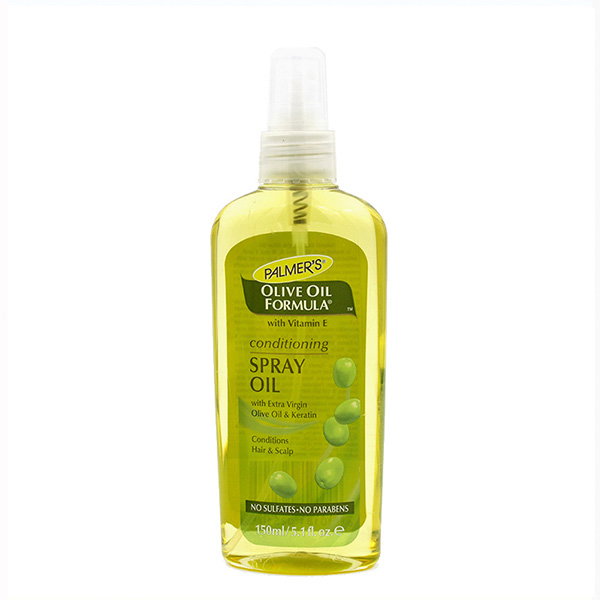 Palmer's Olive Oil Conditioning Spray Oil 150ml