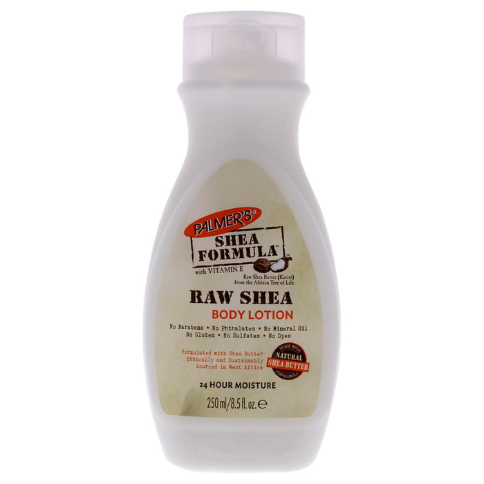 Palmers Loción Corporal Manteca de Karité Botella 250 mL