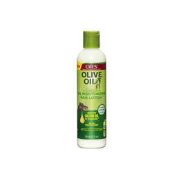Organic Root Stimulator Girls Oil Moisturizing Hair & Scalp Lotion 251ml