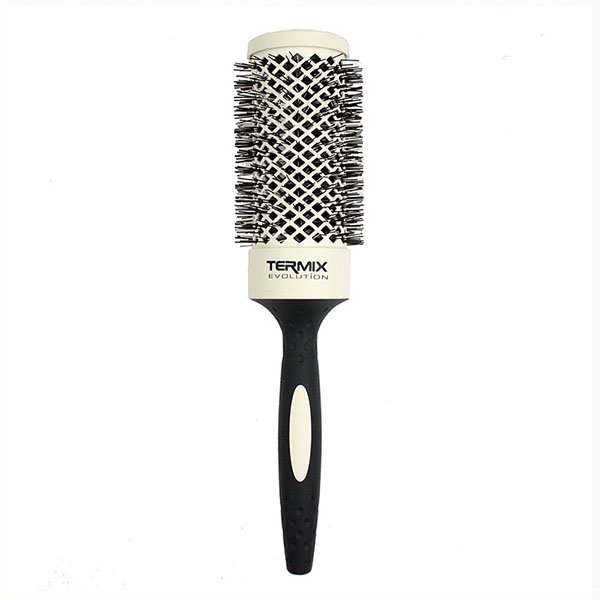 Termix Evolution Soft Nº 60 Cepillo de Nylon Ionizado Termix Evolution Soft Nº 60 Cepillo de Nylon Ionizado