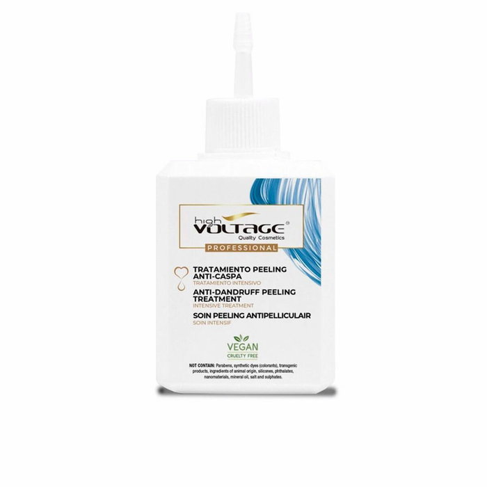 Voltage Cosmetics ANTI-CASPA tratamiento peeling 200 ml