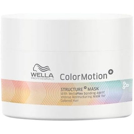 Wella Color Motion+ Structure Mask 150ml Wella Color Motion+ Structure Mask 150ml