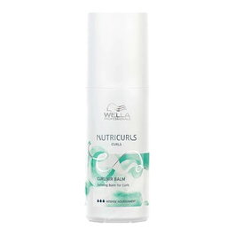 Wella Professionals Nutricurls Curlixir Balm Curls 150ml