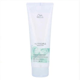 Wella Nutricurls Cleansing Conditioner Waves & Curls 250 ml