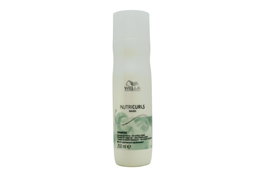 Champú para Pelo Rizado Nutricurls Waves Wella