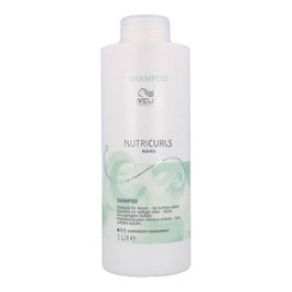WELLA PROFESSIONALS Nutricurls Champú Waves 1000 ml