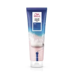 Wella Professionals Color Fresh Mask Blue 150ml