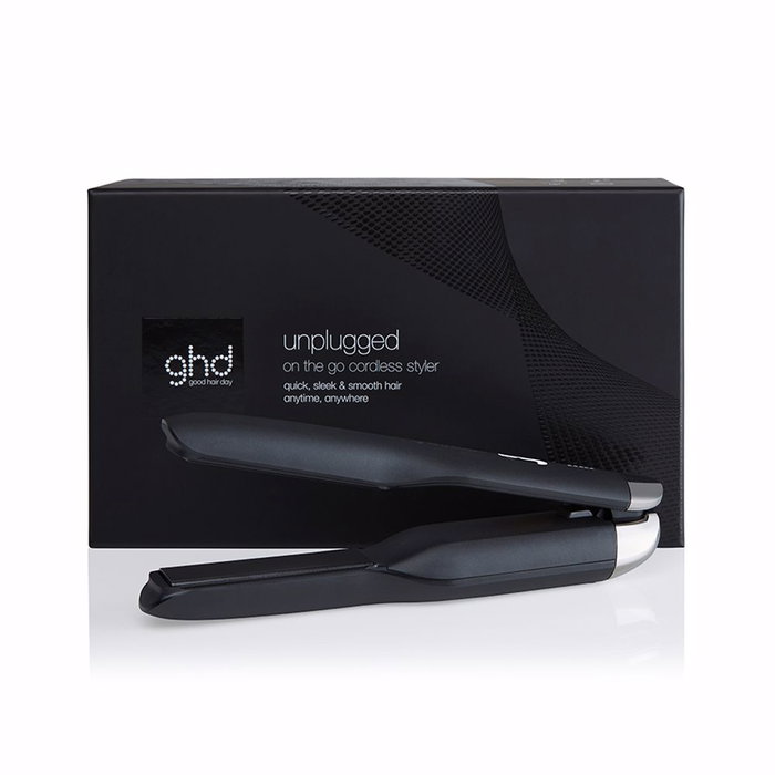 GHD Unplugged Negra