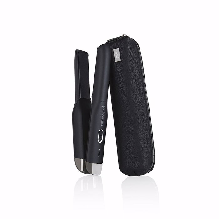 GHD Unplugged Negra