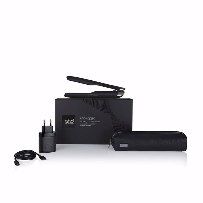 GHD Unplugged Negra