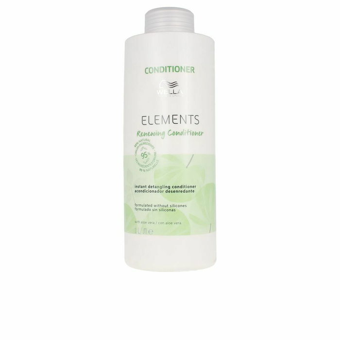 Wella Professionals ELEMENTS Renewing Acondicionador 1000 ml