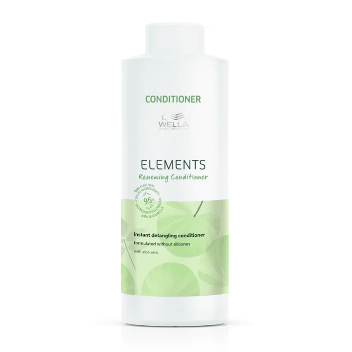 Wella Professionals ELEMENTS Renewing Acondicionador 1000 ml