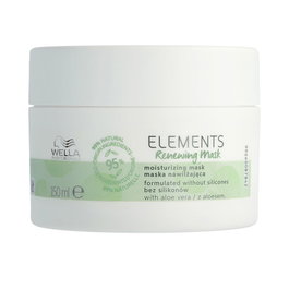 Wella Professionals ELEMENTS Mascarilla Hidratante Renovadora 150 ml