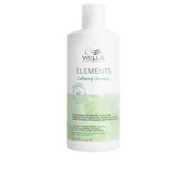 Wella Professionals ELEMENTS Champú Natural Calmante 500 ml