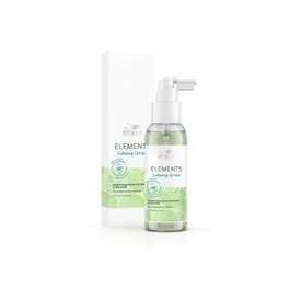 Wella Elements Calming Serum Serum Calmante Hidratante para Cuero Cabelludo Seco o Delicado 100ml