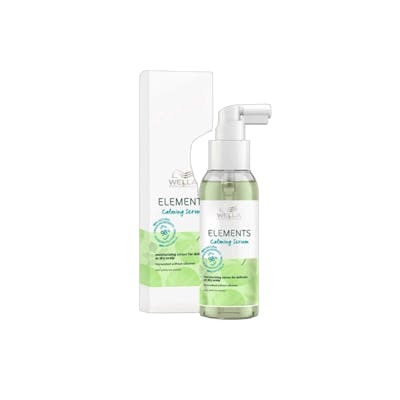 Wella Elements Calming Serum 100ml Wella Elements Calming Serum 100ml