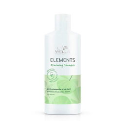 Wella Professionals Elements Renewing Shampoo 500ml
