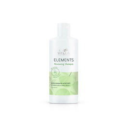 Wella Professionals Elements Renewing Shampoo 500ml