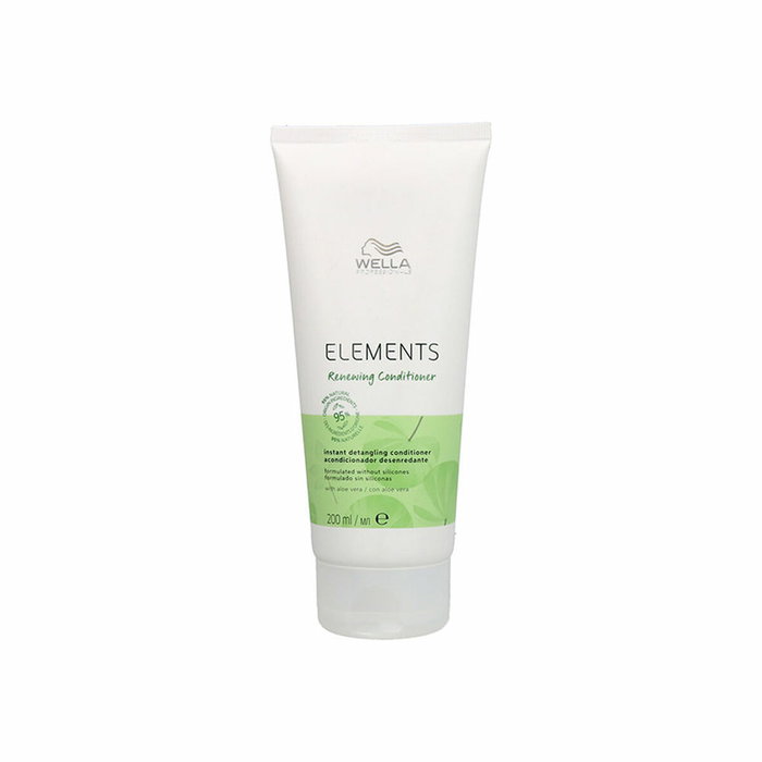 Wella Professionals Elements Renewing Conditioner 200ml