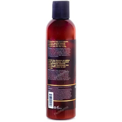 As I Am Cleansing Pudding Champú Sin Sulfatos 237 ml