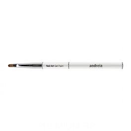 Andreia Pincel para Uñas Professional Acrílico Gel Paint