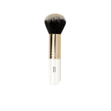 Andreia Powder Remover Brush Pincel para Uñas