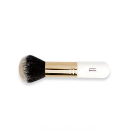 Andreia Powder Remover Brush Pincel para Uñas