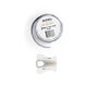Andreia Professional Insane XL Nail Forms 250 unidades