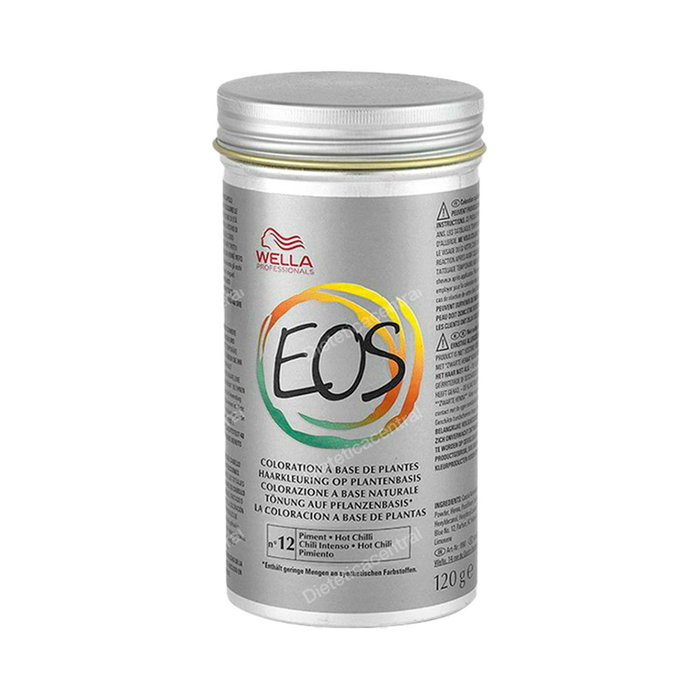 Wella EOS Hot Chili Wella EOS Hot Chili