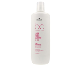 Schwarzkopf BC Color Freeze Shampoo 1000 ml
