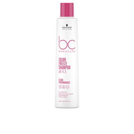 Schwarzkopf Professional Bonacure Color Freeze Champú 250 ml
