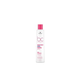 Schwarzkopf BC Color Freeze Silver Shampoo 250 ml