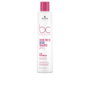 Schwarzkopf Bonacure Color Freeze Silver Shampoo - Champú Pigmentado 250 ml para Cabello Blanco y Aclarado, Neutraliza Tones Amarillos, Vegano y Sin Sulfatos
