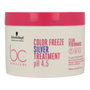 Schwarzkopf Bonacure Color Freeze Silver Treatment pH 4.5 500ml