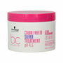 Schwarzkopf Bonacure Color Freeze Silver Treatment pH 4.5 500ml