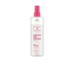 Schwarzkopf Bonacure Color Freeze Spray Acondicionador