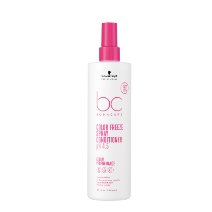 Schwarzkopf Bonacure Color Freeze Spray Acondicionador