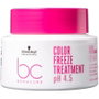 Schwarzkopf Professional BC Color Freeze Mascarilla de Tratamiento 200 ml
