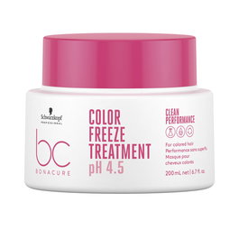 Schwarzkopf Professional BC Color Freeze Treatment Mask 200 ml