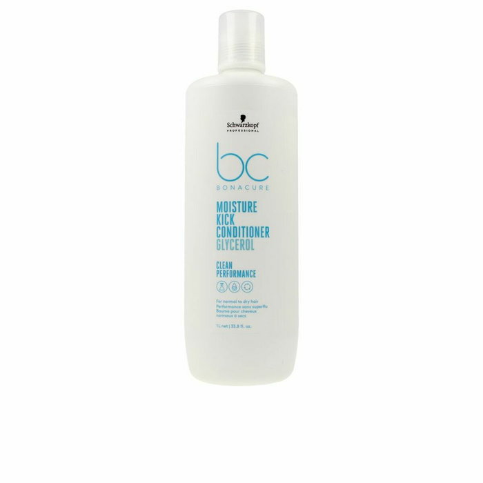 Schwarzkopf BC Moisture Kick Conditioner 1000 ml
