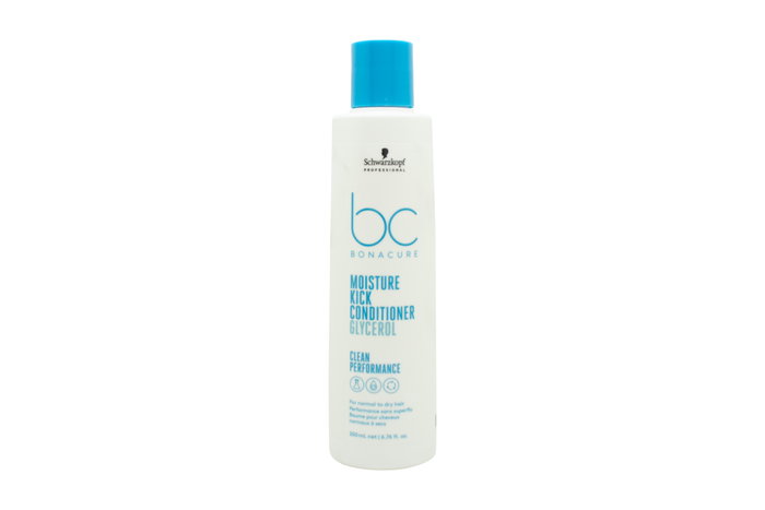 Schwarzkopf BC Moisture Kick Conditioner 200 ml