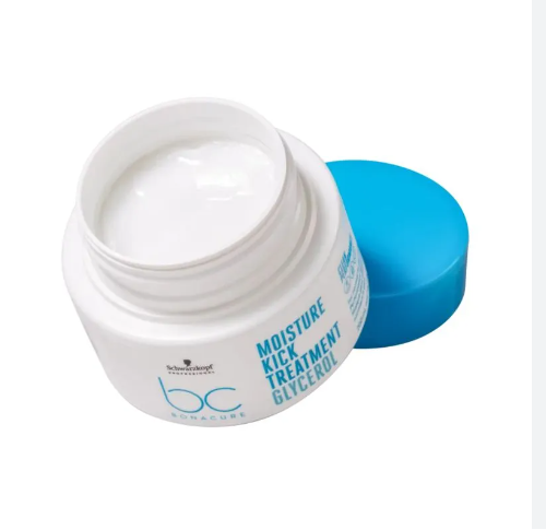 Schwarzkopf BC MOISTURE KICK Treatment 200 ml