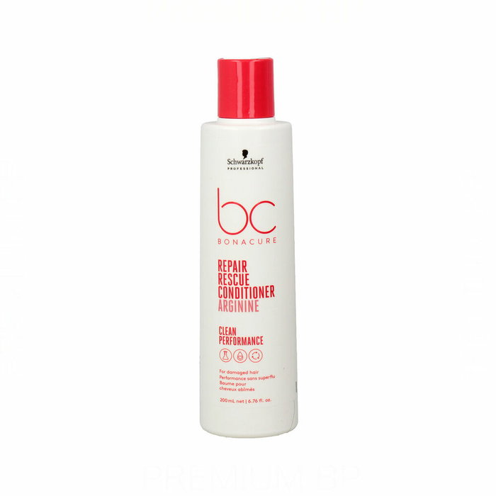 Schwarzkopf BC REPAIR RESCUE Conditioner 200 ml
