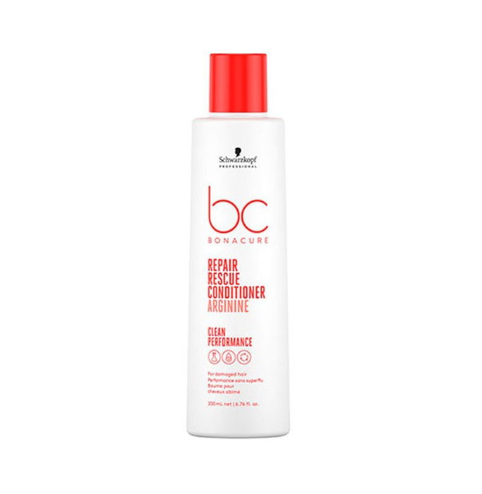 Schwarzkopf BC REPAIR RESCUE Conditioner 200 ml Schwarzkopf BC REPAIR RESCUE Conditioner 200 ml